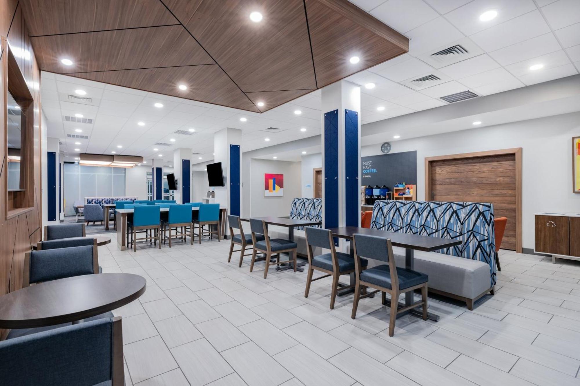 Holiday Inn Express & Suites - Nephi By Ihg Exterior foto
