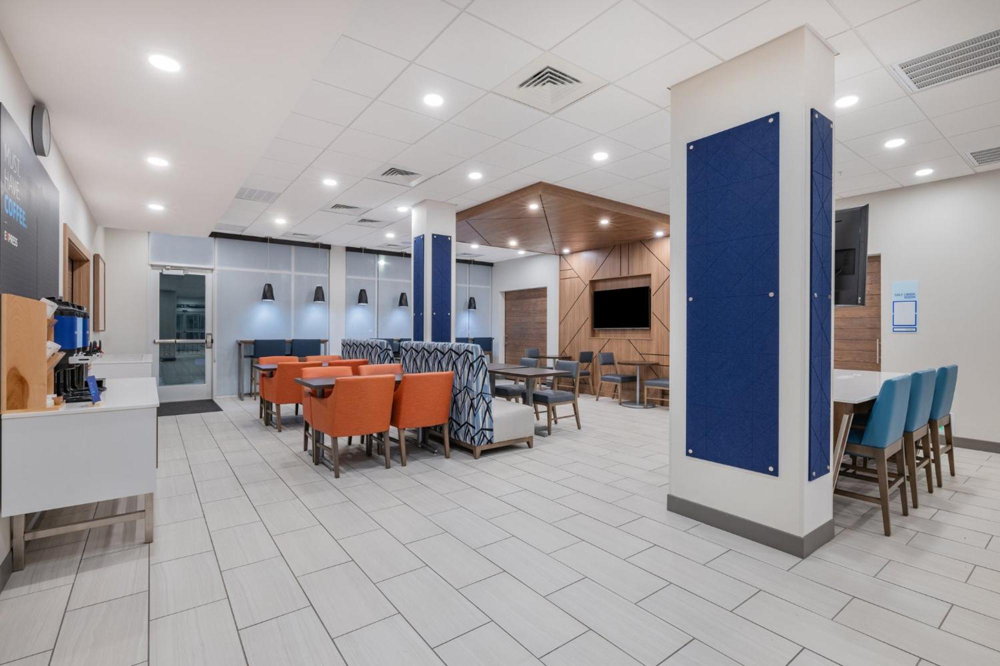 Holiday Inn Express & Suites - Nephi By Ihg Exterior foto